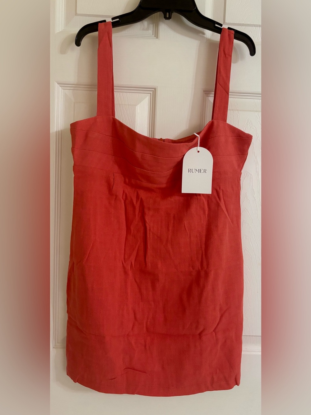 #31 Rumer Allora Mini Dress - Picture 5 of 9